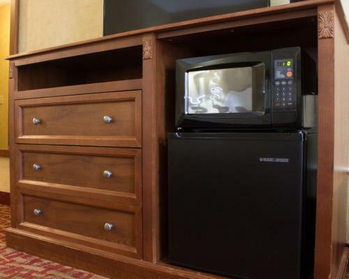 Hotel Rodeway Inn Grand Forks
