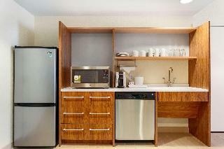 Hotel Home2 Suites By Hilton Fargo