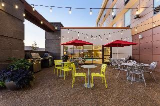 Hotel Home2 Suites By Hilton Fargo