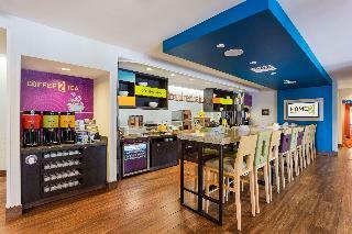 Hotel Home2 Suites By Hilton Fargo