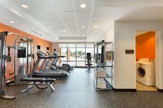 Hotel Home2 Suites By Hilton Fargo