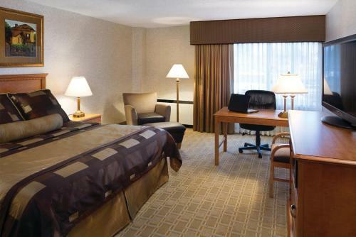 Best Western Plus Ramkota Hotel Bismarck