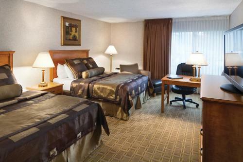 Best Western Plus Ramkota Hotel Bismarck