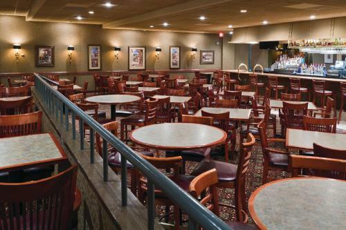 Best Western Plus Ramkota Hotel Bismarck