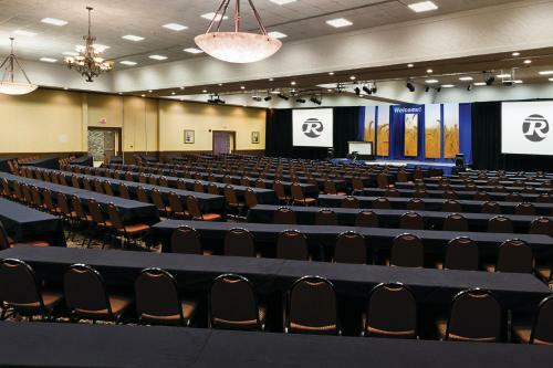 Best Western Plus Ramkota Hotel Bismarck