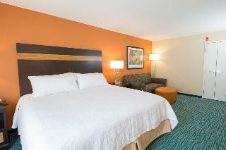 Hotel Holiday Inn Bismarck