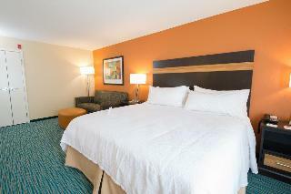 Hotel Holiday Inn Bismarck