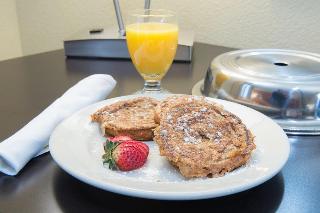Hotel Holiday Inn Bismarck