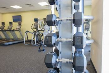 Hotel Holiday Inn Bismarck