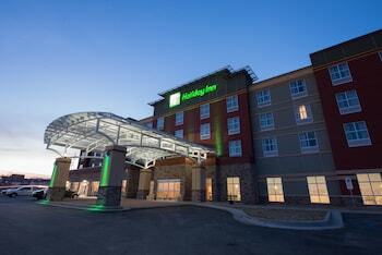 Hotel Holiday Inn Bismarck