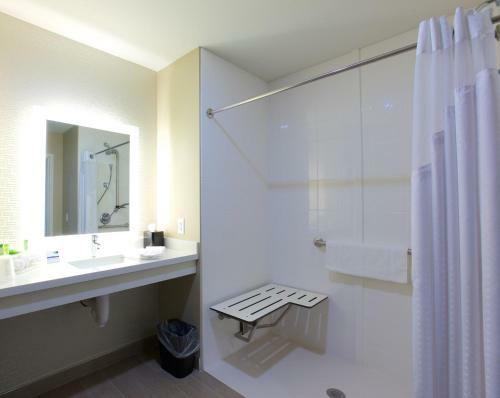 Hotel Holiday Inn Express Fargo Sw I94