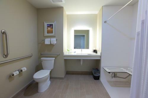 Hotel Holiday Inn Express Fargo Sw I94