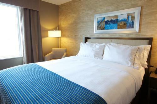 Hotel Holiday Inn Express Fargo Sw I94