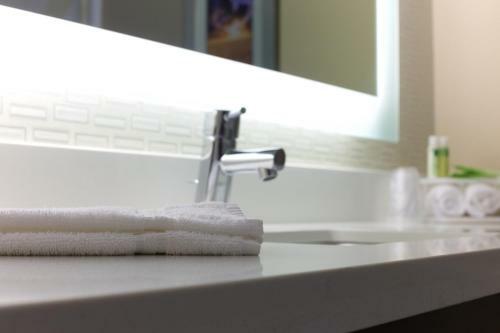 Hotel Holiday Inn Express Fargo Sw I94
