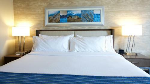 Hotel Holiday Inn Express Fargo Sw I94