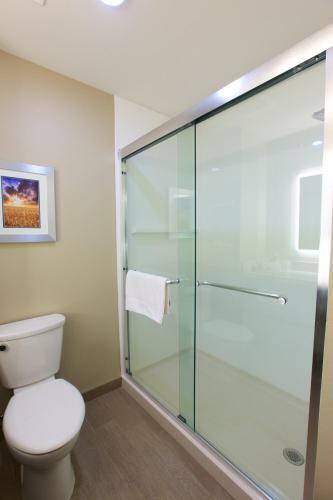 Hotel Holiday Inn Express Fargo Sw I94