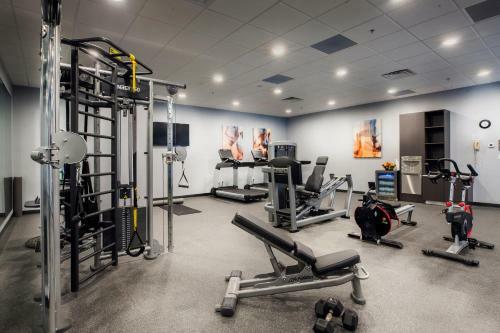 Hotel Ramada Plaza And Suites - Fargo