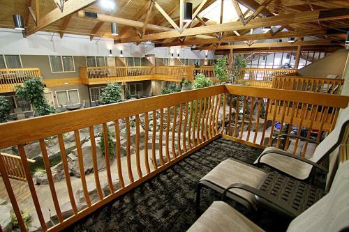 Hotel C'mon Inn Grand Forks