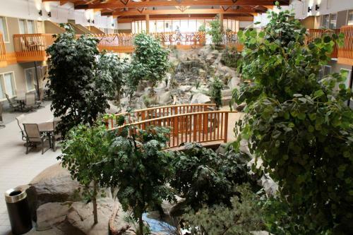 Hotel C'mon Inn Grand Forks