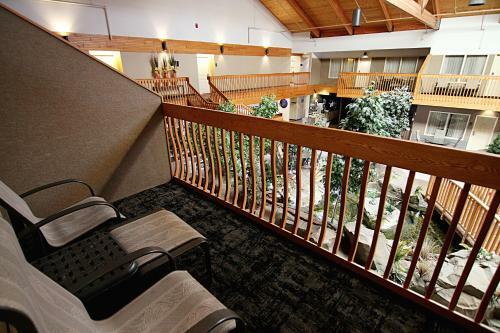 Hotel C'mon Inn Grand Forks