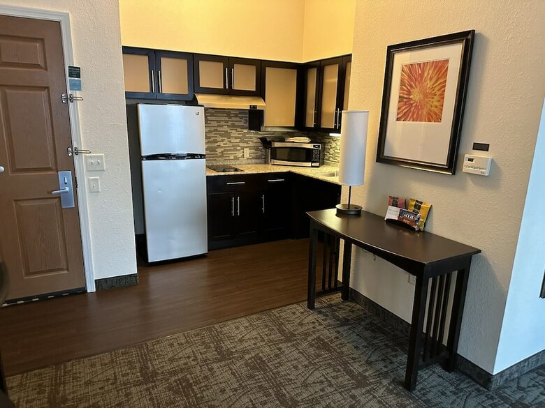 Hotel Staybridge Suites Minot