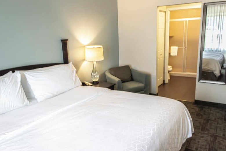 Hotel Staybridge Suites Minot