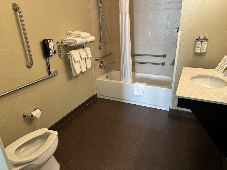 Hotel Staybridge Suites Minot
