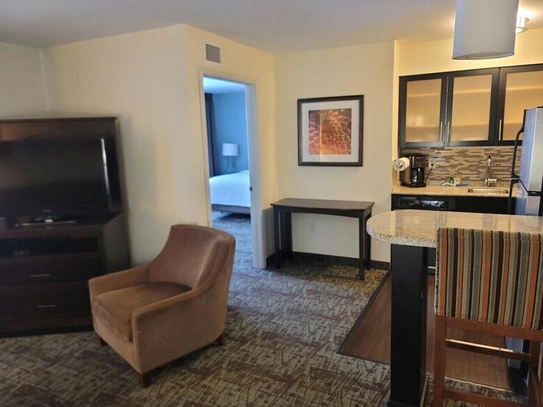 Hotel Staybridge Suites Minot