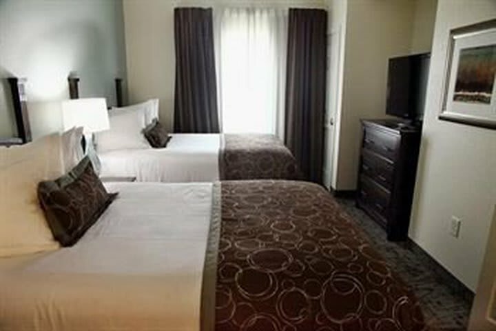 Hotel Staybridge Suites Minot