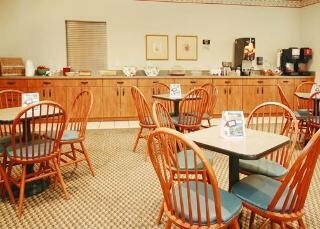 Hotel Mainstay Suites Fargo