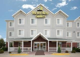 Hotel Mainstay Suites Fargo