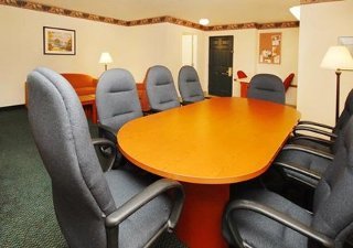 Hotel Mainstay Suites Fargo