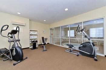 Hotel Mainstay Suites Fargo