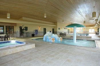 Hotel Country Inn & Suites Grand Forks