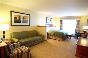 Hotel Country Inn & Suites Grand Forks