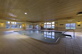 Hotel Country Inn & Suites Grand Forks