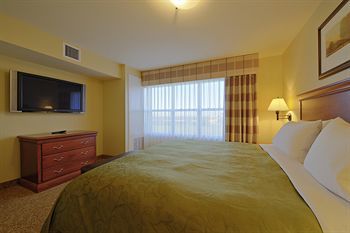 Hotel Country Inn & Suites Grand Forks