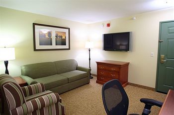 Hotel Country Inn & Suites Grand Forks