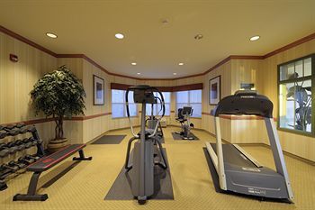 Hotel Country Inn & Suites Grand Forks
