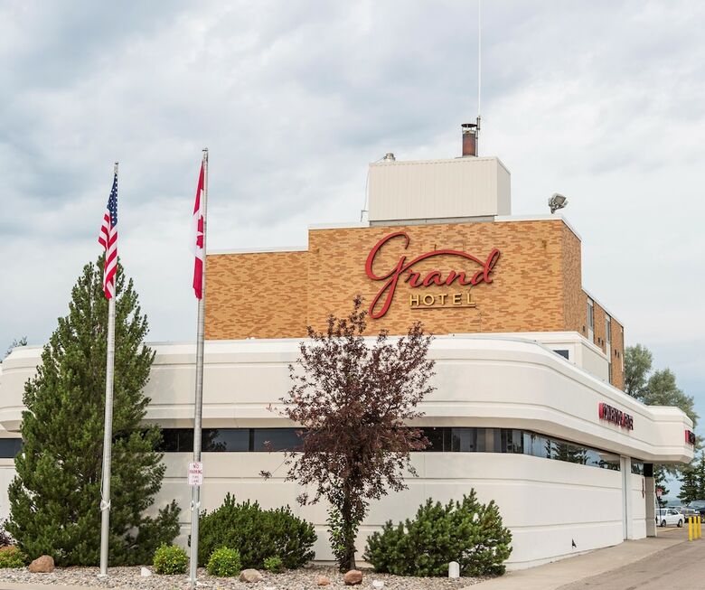 Grand Hotel