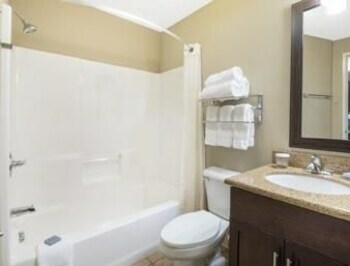 Hotel Microtel Inn & Suites By Wyndham Williston