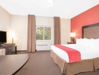 Hotel Microtel Inn & Suites By Wyndham Williston