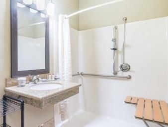 Hotel Microtel Inn & Suites By Wyndham Williston