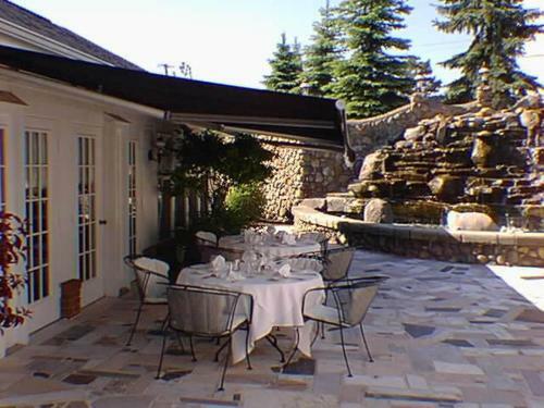 Mario's International Spa, Hotel & Restaurant
