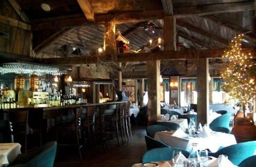 Mario's International Spa, Hotel & Restaurant
