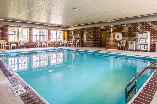 Hotel Comfort Suites Berlin