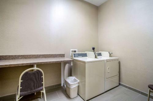 Hotel Comfort Suites Berlin