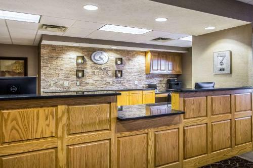 Hotel Comfort Suites Berlin