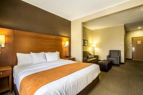 Hotel Comfort Suites Berlin