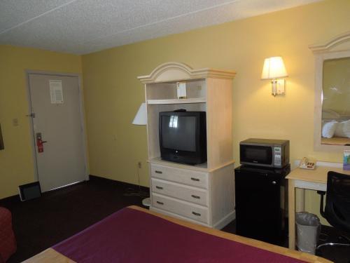 Motel Super 8 Beachwood